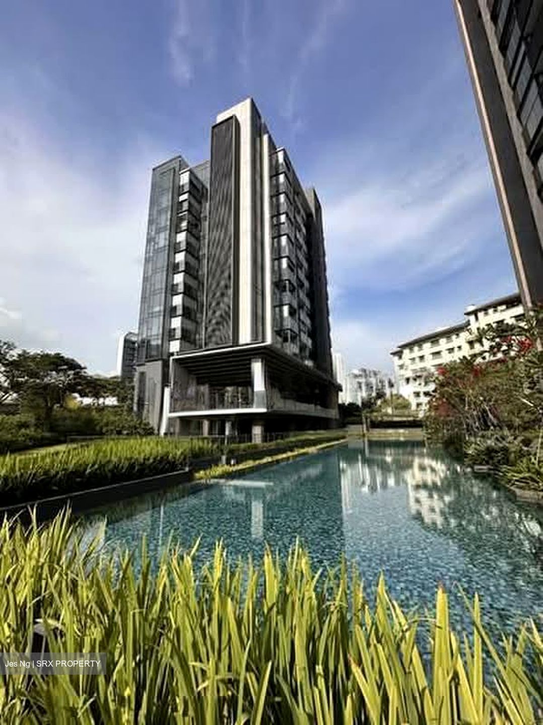 Leedon Green (D10), Condominium #596363441